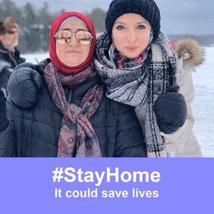 Meet your Posher, Ram